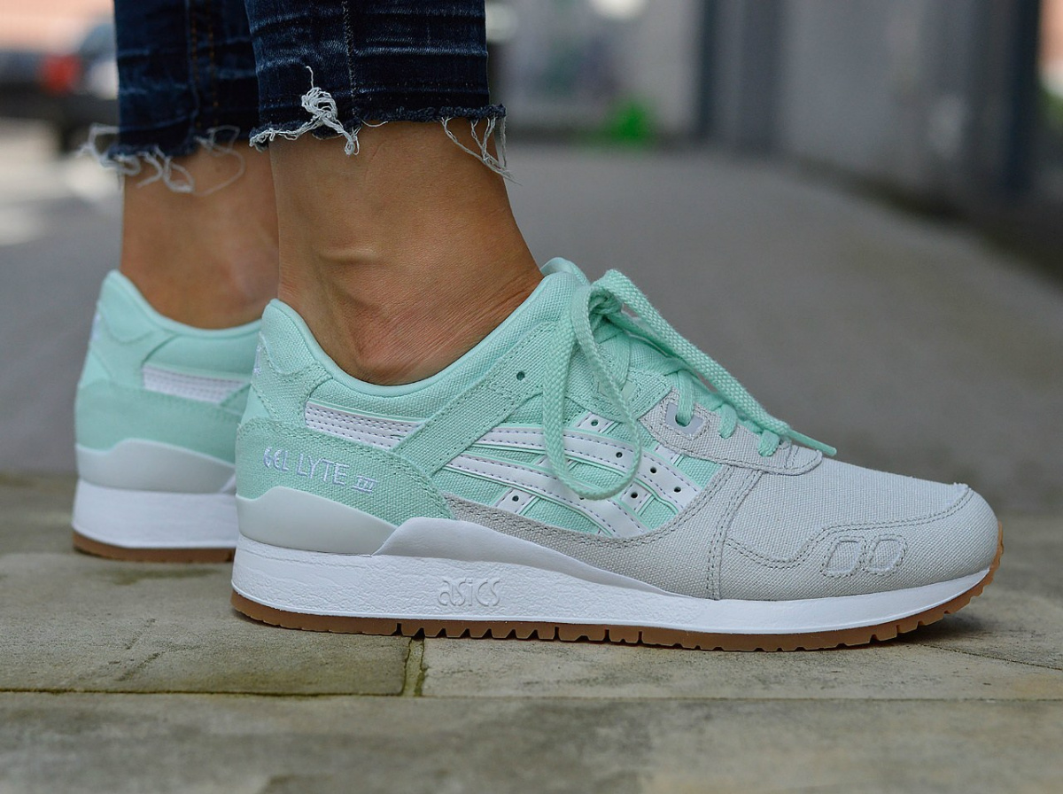 asics sneakers gel lyte 3